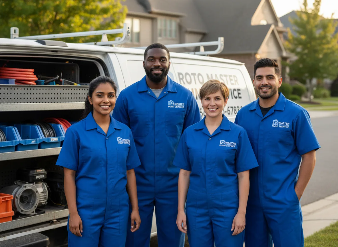 Sump Pump Installation company in Colorado Springs, CO